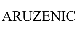 ARUZENIC