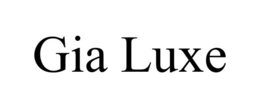 GIA LUXE