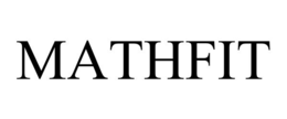 MATHFIT