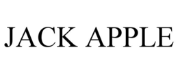 JACK APPLE