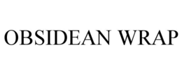 OBSIDEAN WRAP