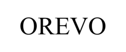 OREVO