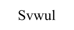 SVWUL