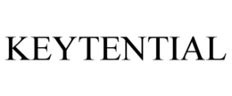 KEYTENTIAL