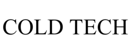 COLD TECH