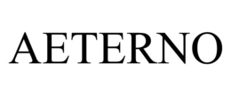 AETERNO