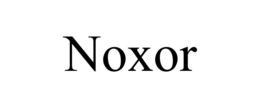 NOXOR