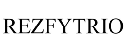 REZFYTRIO