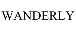 WANDERLY