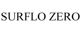 SURFLO ZERO