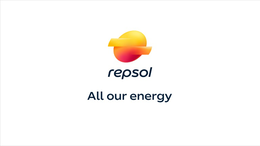 REPSOL ALL OUR ENERGY