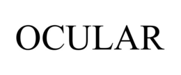 OCULAR