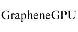 GRAPHENEGPU
