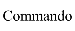 COMMANDO