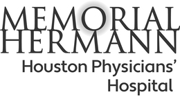 MEMORIAL HERMANN HOUSTON PHYSICIANS' HOSPITAL