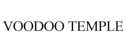VOODOO TEMPLE