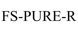 FS-PURE-R