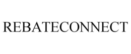 REBATECONNECT