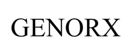 GENORX