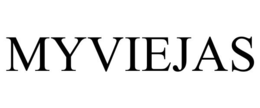 MYVIEJAS
