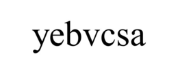 YEBVCSA