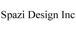 SPAZI DESIGN INC