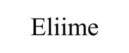 ELIIME