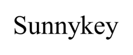 SUNNYKEY
