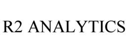 R2 ANALYTICS