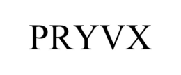 PRYVX