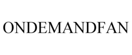 ONDEMANDFAN
