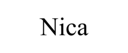 NICA