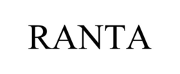 RANTA