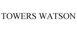 TOWERS WATSON