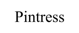 PINTRESS