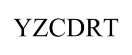 YZCDRT