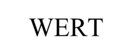WERT