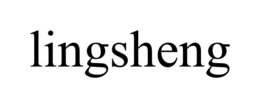 LINGSHENG