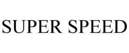 SUPER SPEED