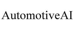 AUTOMOTIVEAI