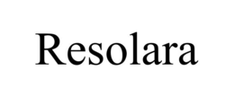 RESOLARA