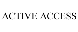ACTIVE ACCESS