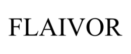 FLAIVOR