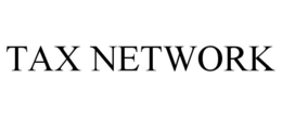 TAX NETWORK