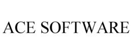ACE SOFTWARE