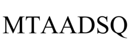MTAADSQ