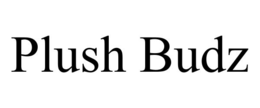 PLUSH BUDZ