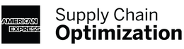 AMERICAN EXPRESS SUPPLY CHAIN OPTIMIZATION