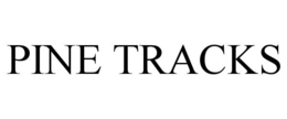 PINE TRACKS