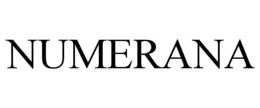 NUMERANA